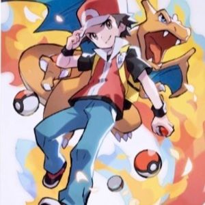 Meet your Posher, Chase